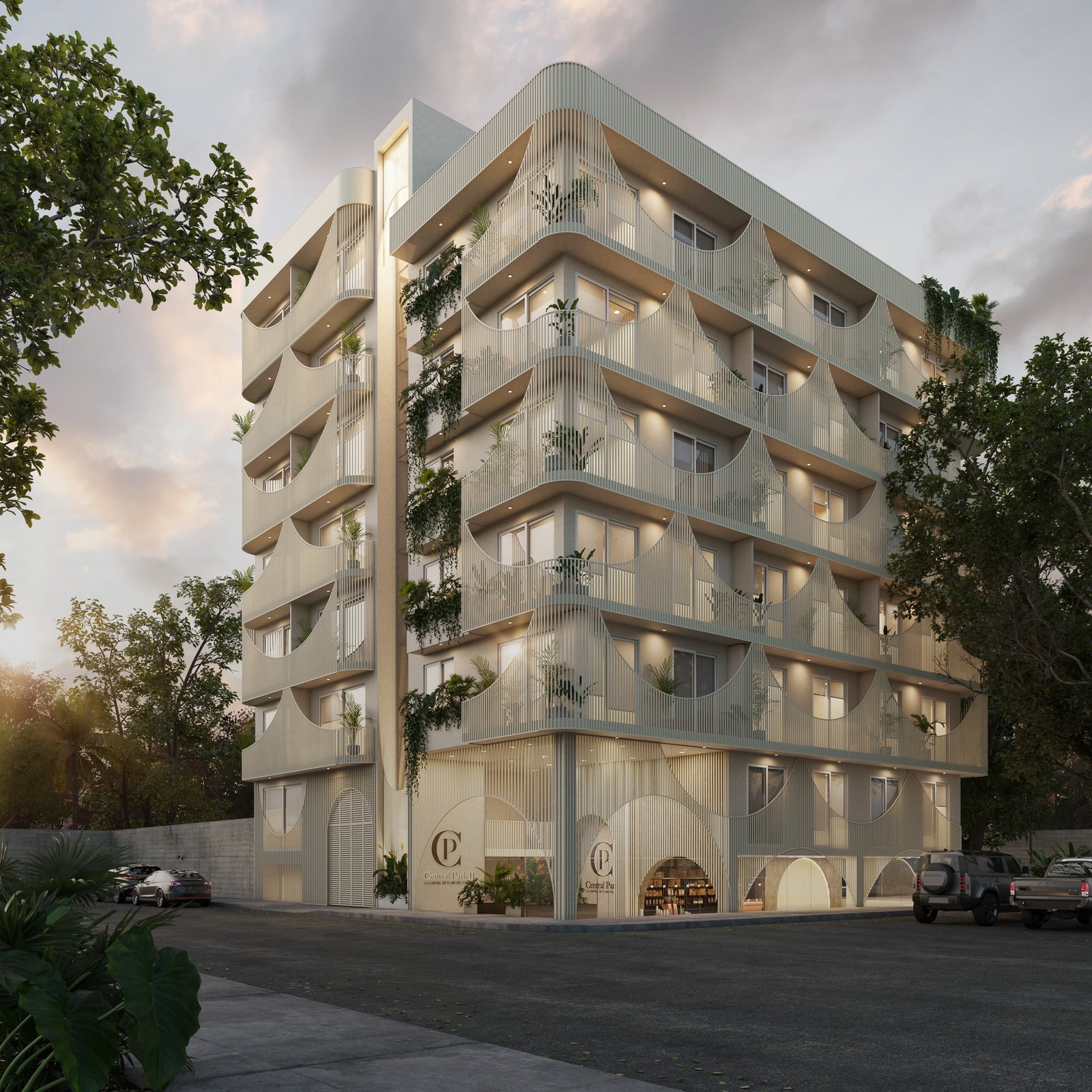 11. Fachada atardecer Central Park_-min