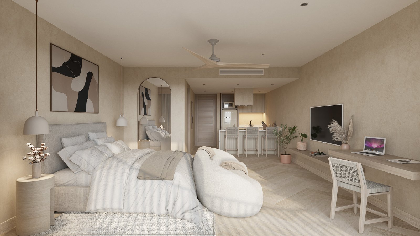 3. sala estudio Central Park_