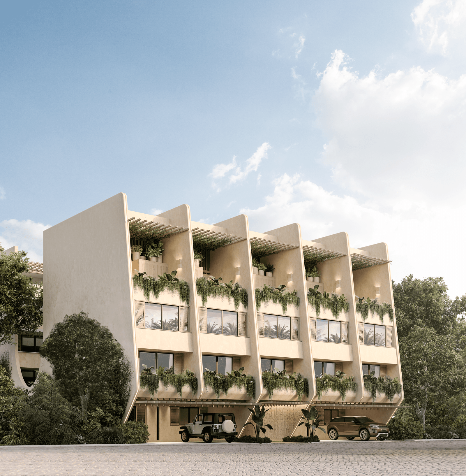 Regina Tulum – Fachada – Final (1)