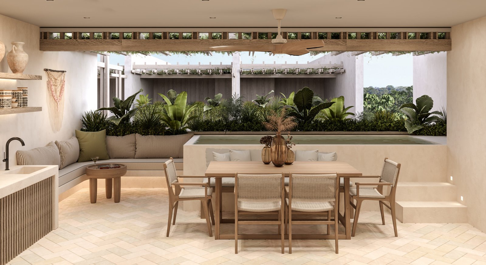 Regina Tulum – Rooftop C – Final