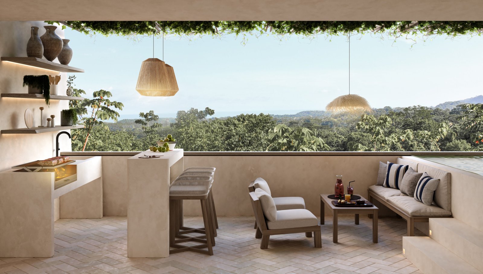 Regina Tulum – Rooftop F – Final