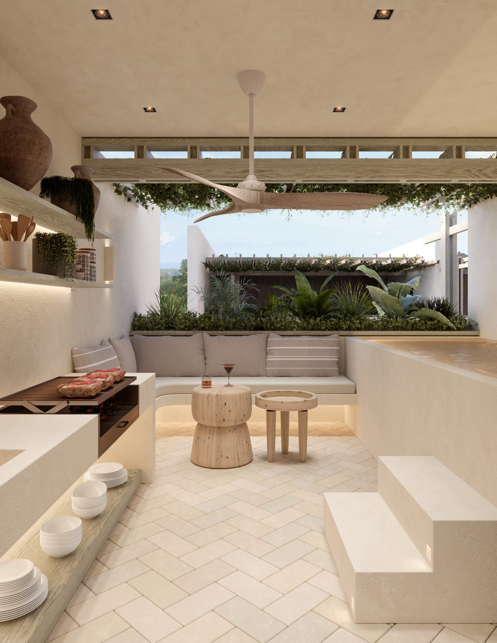 Regina Tulum – Rooftop G – Final