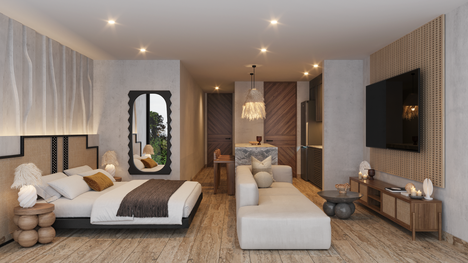 11. Narai – Estudio Plus