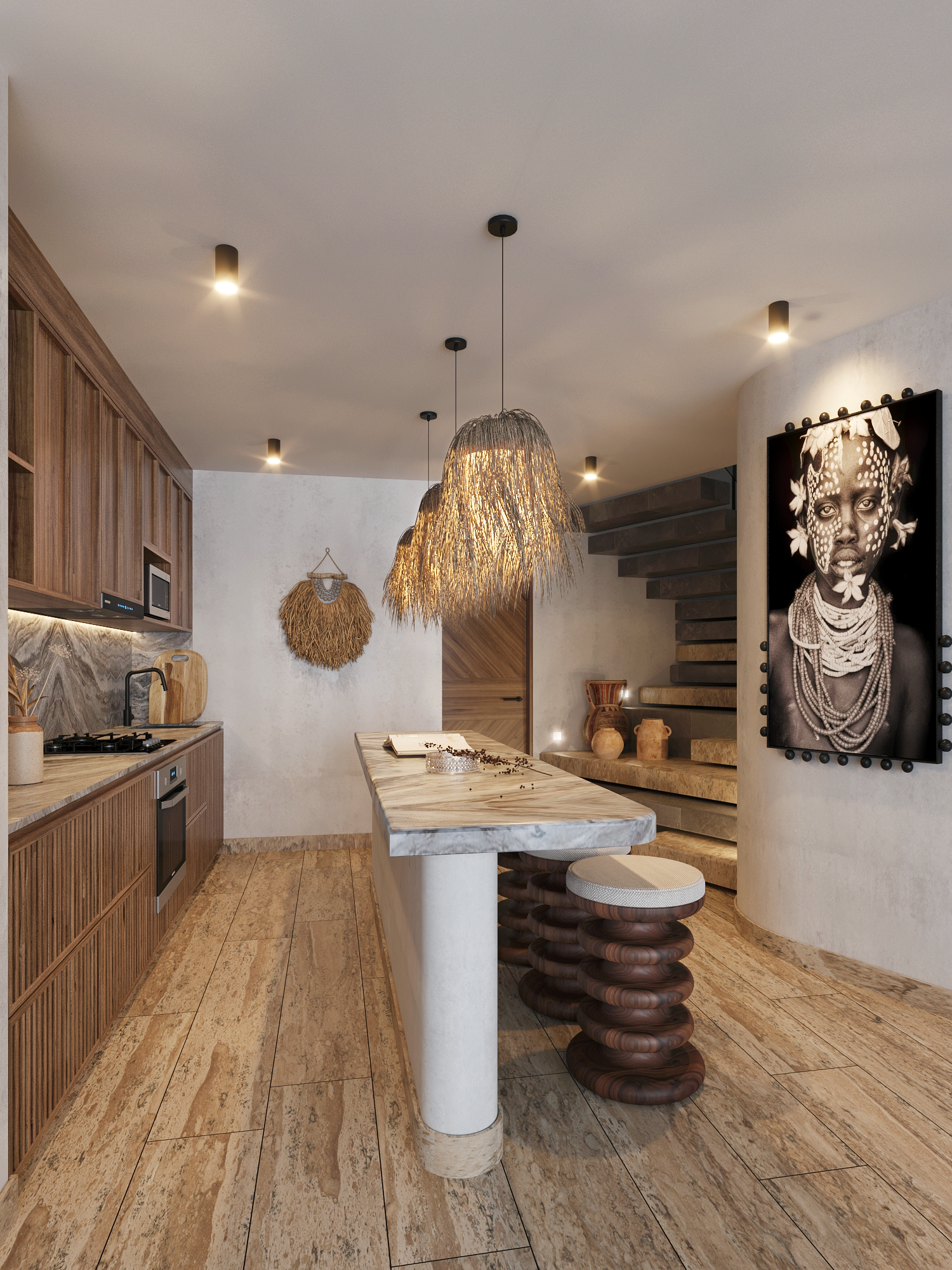 12. Narai – PH_Unidad 50