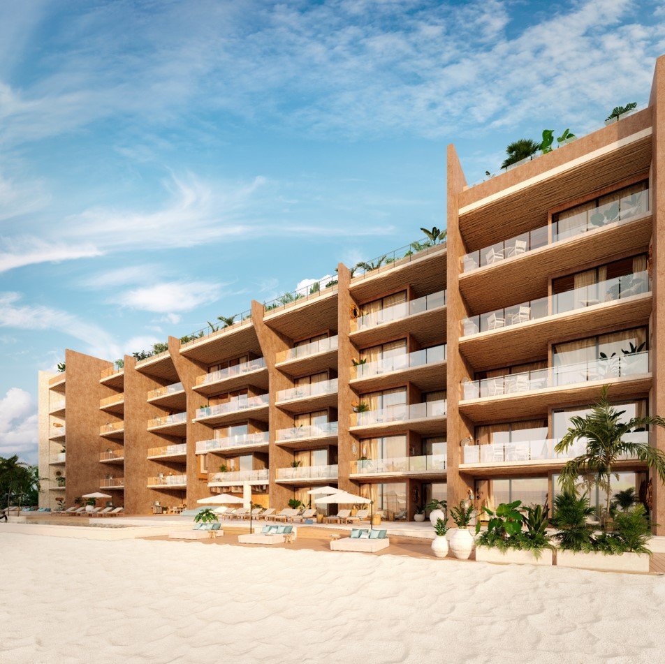 4. facade viewBeach