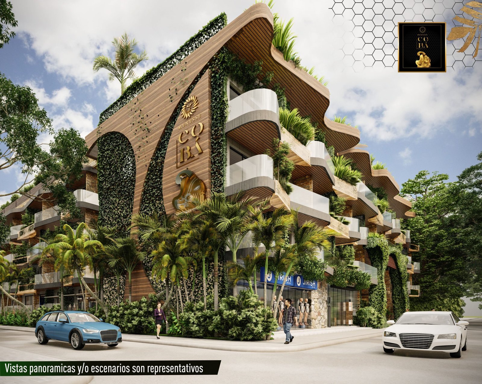 FACHADA MENSSE COBA_